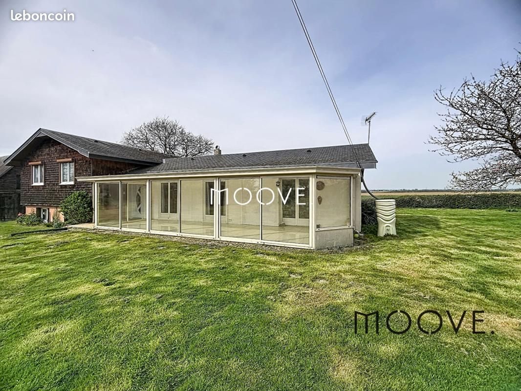 Maison à vendre, 192m², Saint-Pierre-de-Varengeville