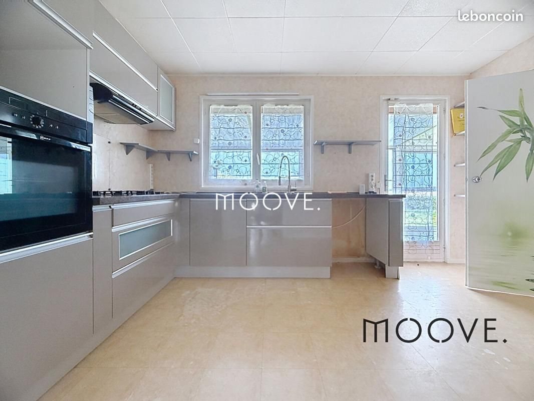 Maison à vendre, 192m², Saint-Pierre-de-Varengeville