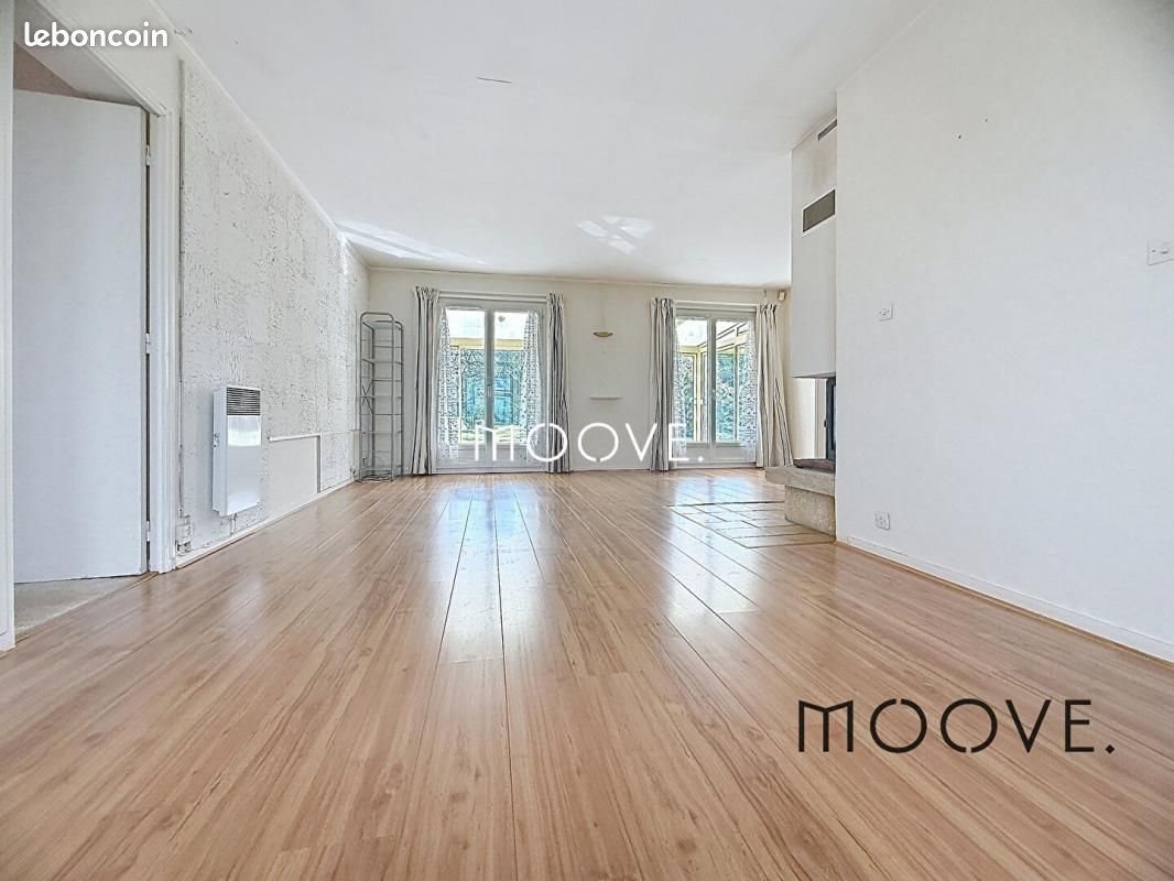 Maison à vendre, 192m², Saint-Pierre-de-Varengeville