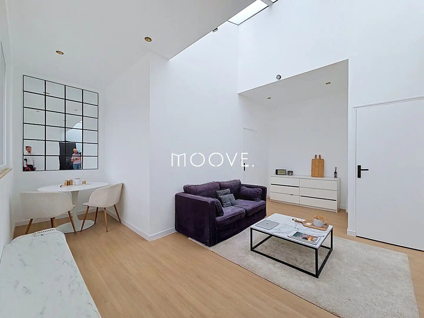 Appartement à vendre, 42m², Rouen