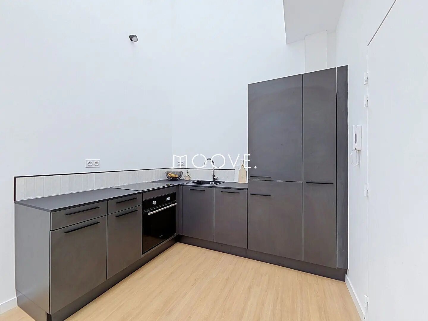 Appartement à vendre, 42m², Rouen