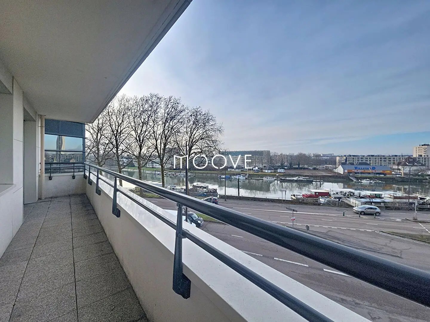 Appartement à vendre, 61m², Rouen