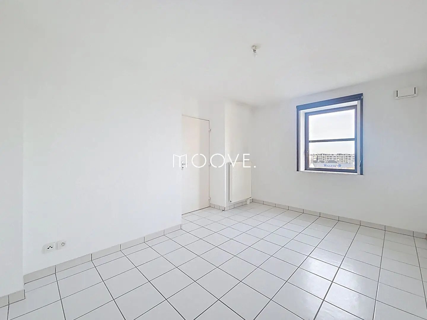 Appartement à vendre, 61m², Rouen