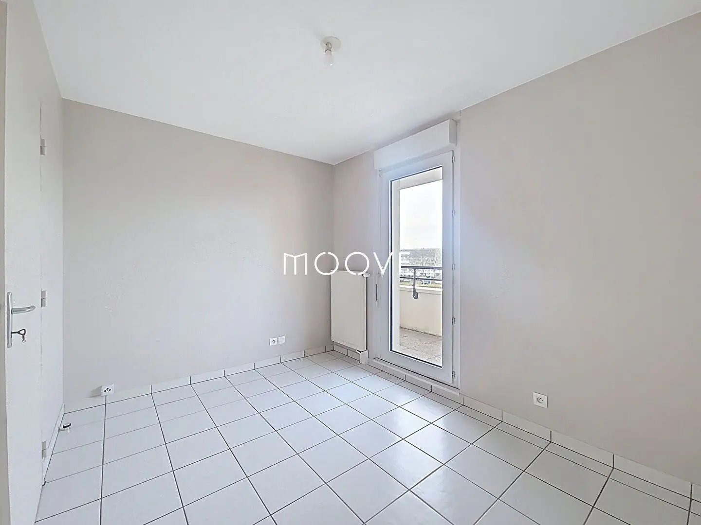 Appartement à vendre, 61m², Rouen