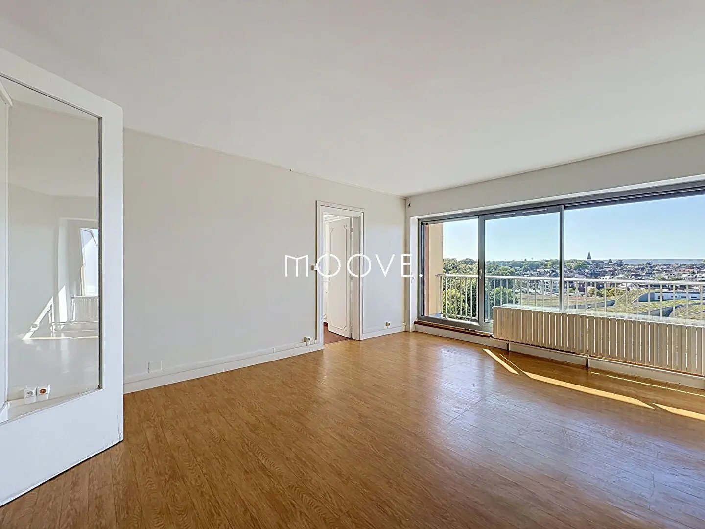 Appartement à vendre, 88m², Sotteville-lès-Rouen