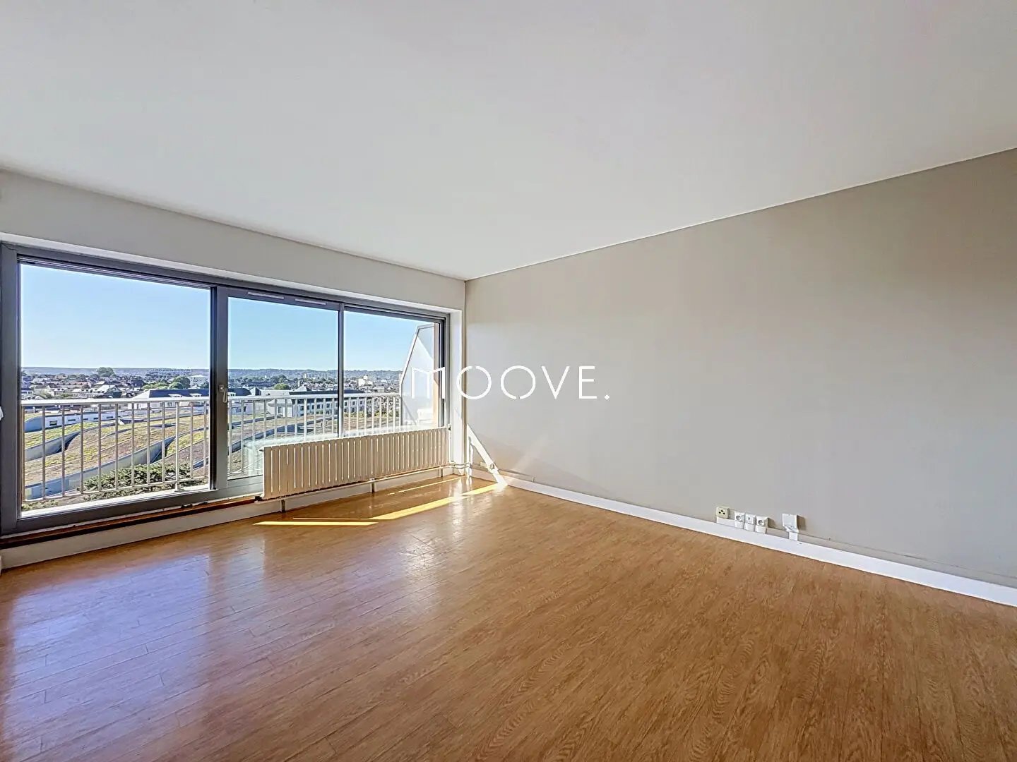 Appartement à vendre, 88m², Sotteville-lès-Rouen