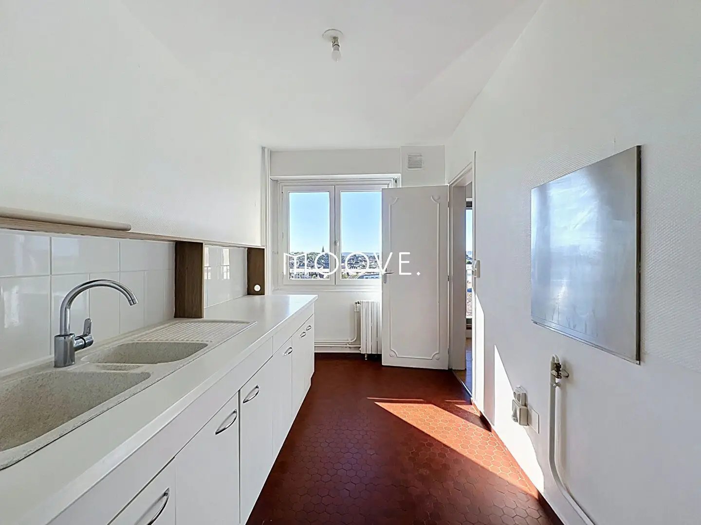 Appartement à vendre, 88m², Sotteville-lès-Rouen