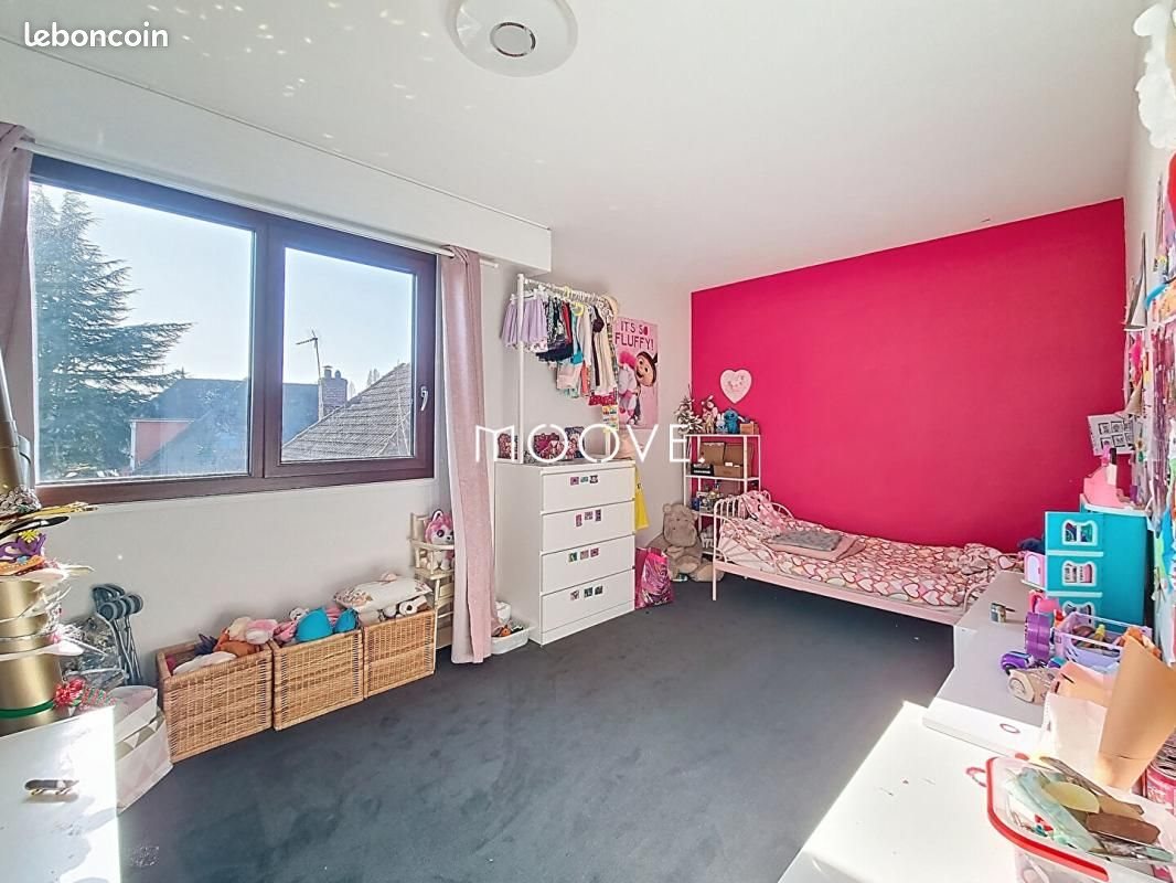 Appartement à vendre, 157m², Sotteville-lès-Rouen
