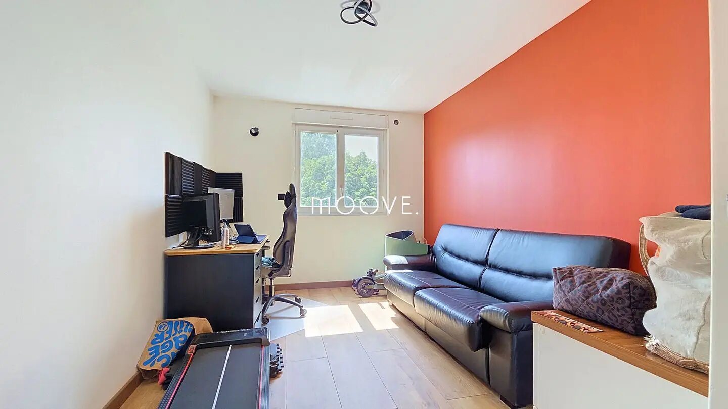 Appartement à vendre, 69m², Le Petit-Quevilly