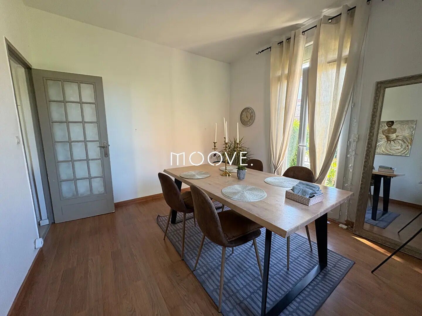 Maison à vendre, 102m², Sotteville-lès-Rouen
