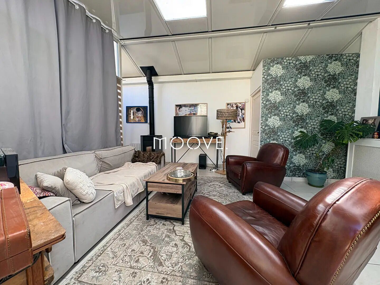 Maison à vendre, 102m², Sotteville-lès-Rouen