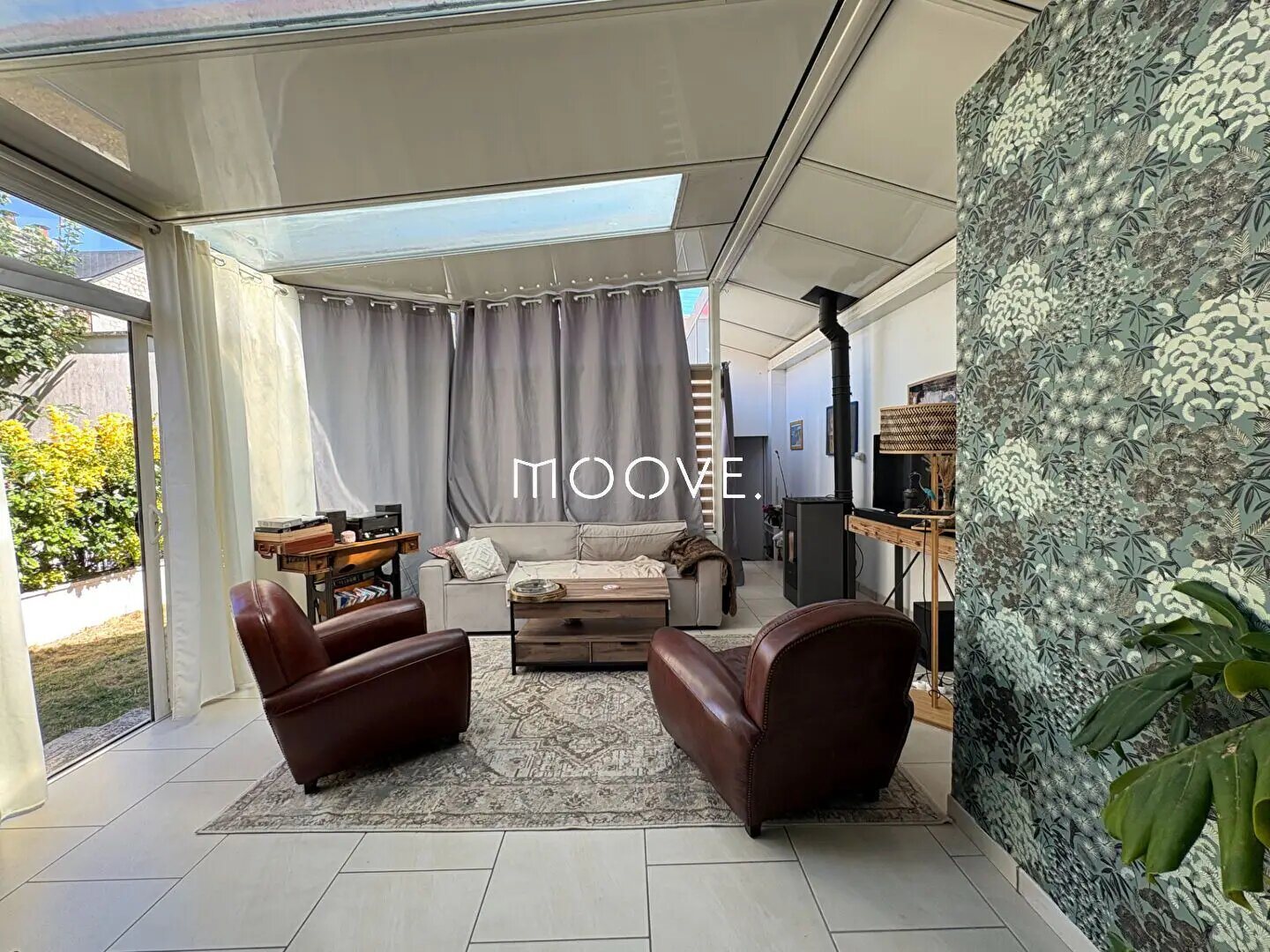 Maison à vendre, 102m², Sotteville-lès-Rouen