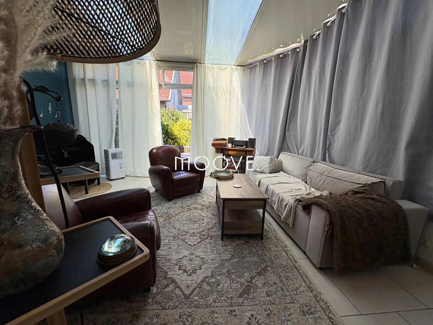 Maison à vendre, 102m², Sotteville-lès-Rouen