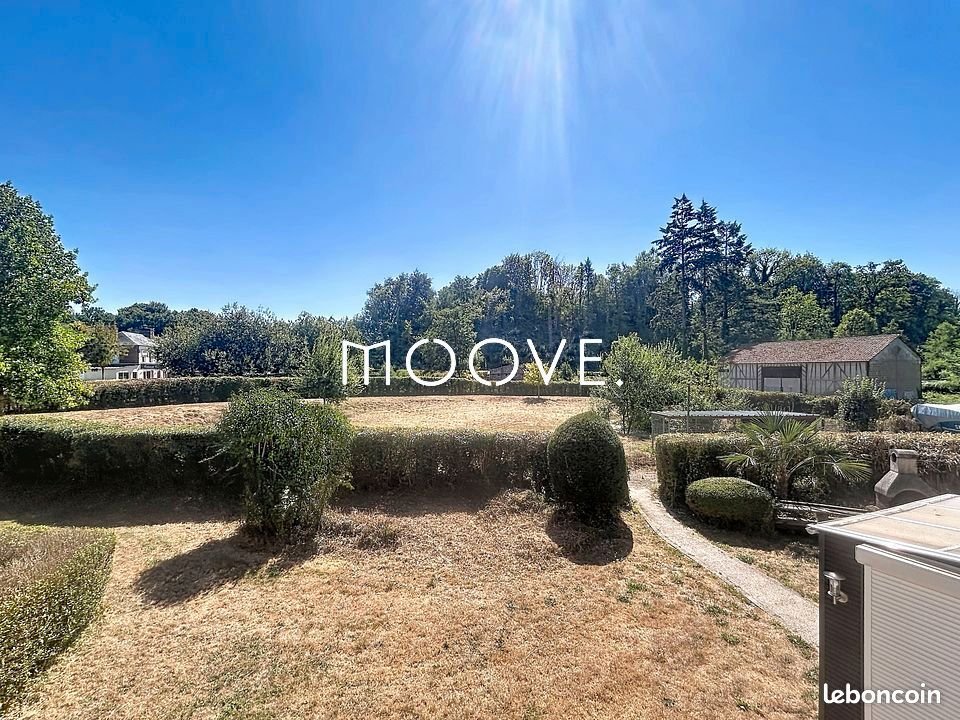 Maison à vendre, 173m², Villers-Ecalles