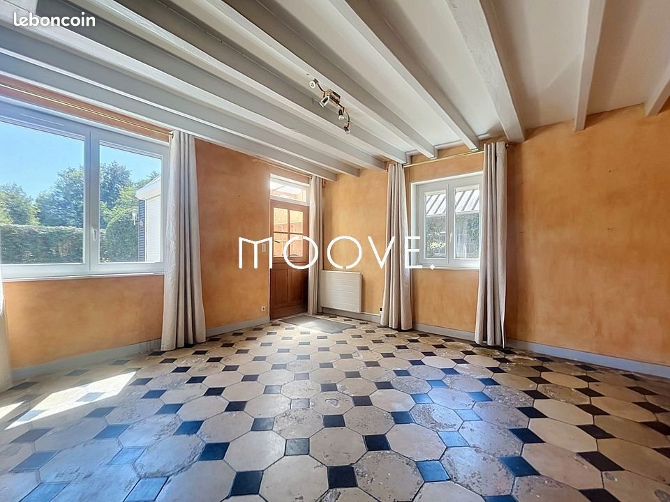 Maison à vendre, 173m², Villers-Ecalles
