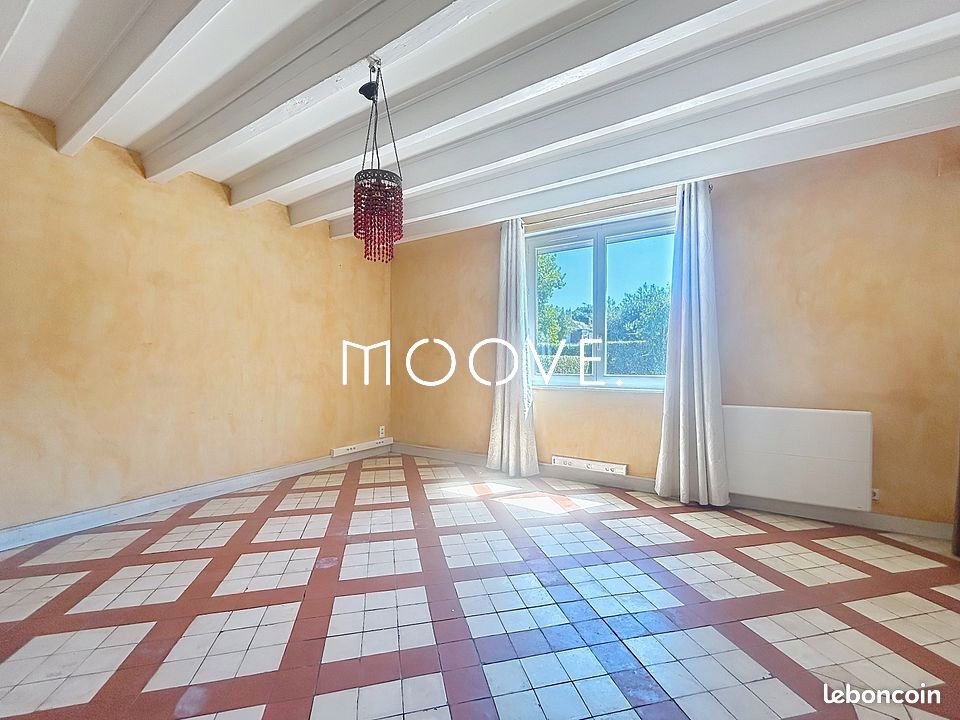 Maison à vendre, 173m², Villers-Ecalles