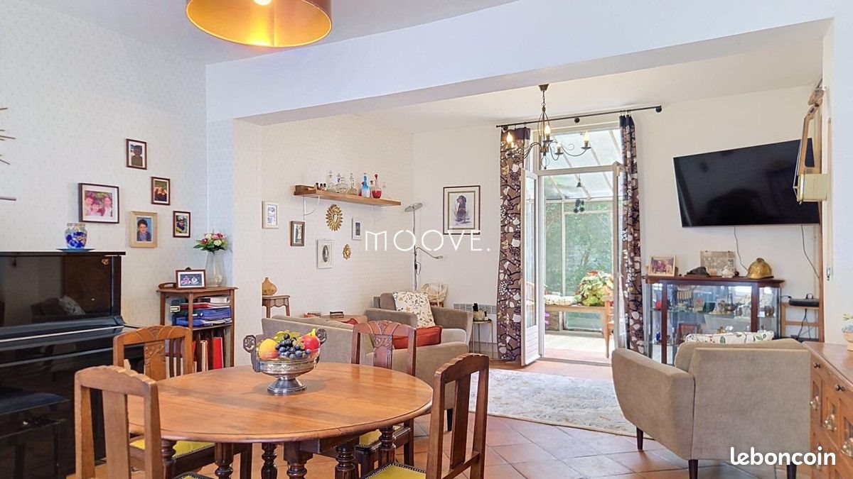 Maison à vendre, 185m², Rouen