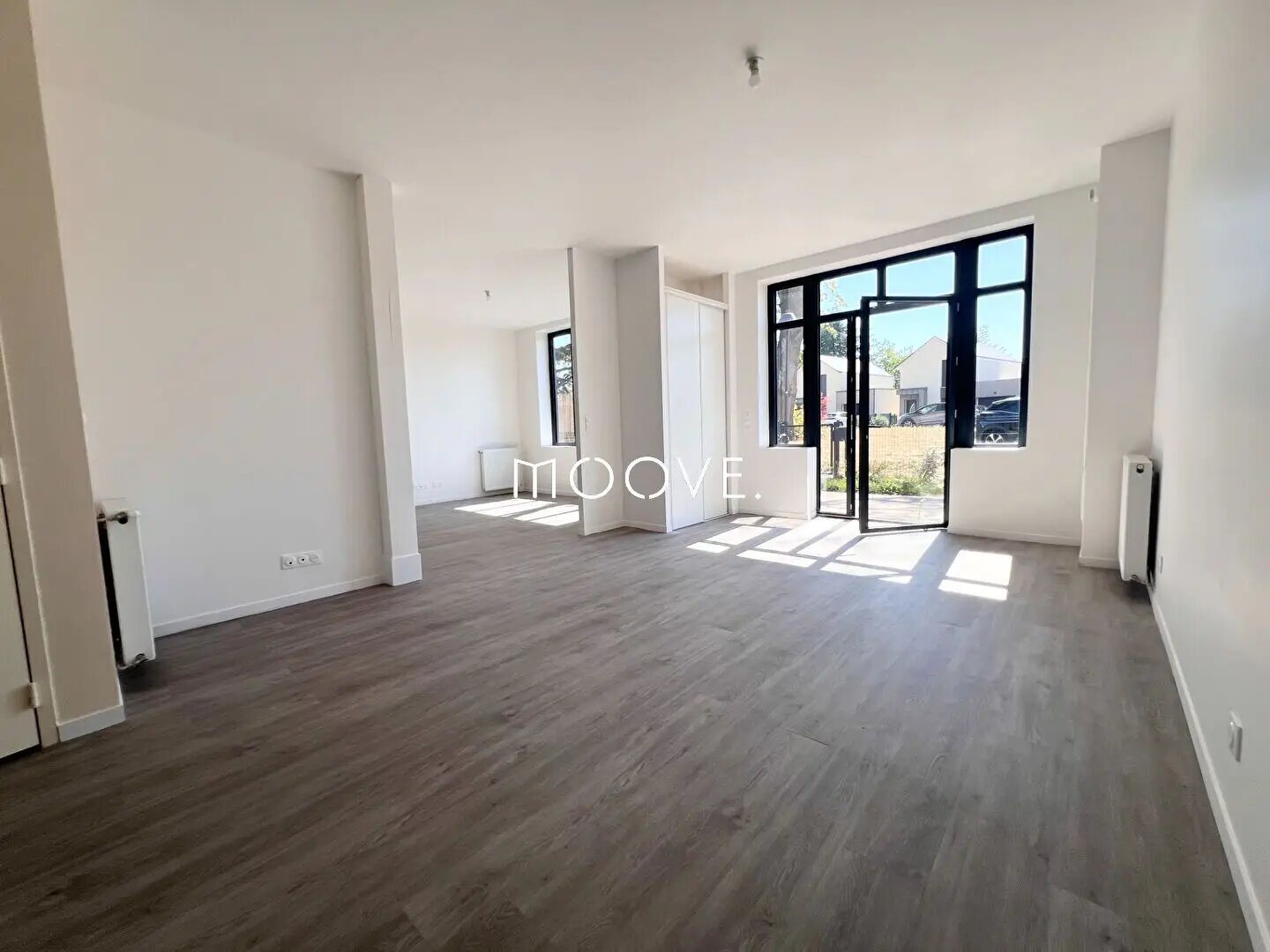 Maison à louer, 90m², Grand-Couronne