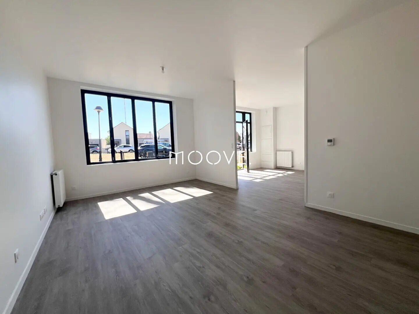 Maison à louer, 90m², Grand-Couronne