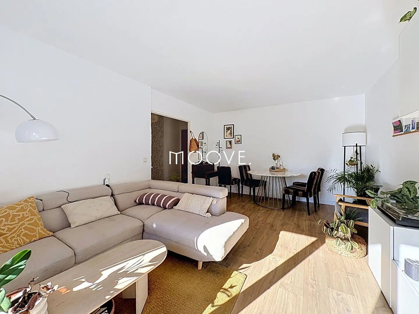 Appartement à vendre, 48m², Sotteville-lès-Rouen