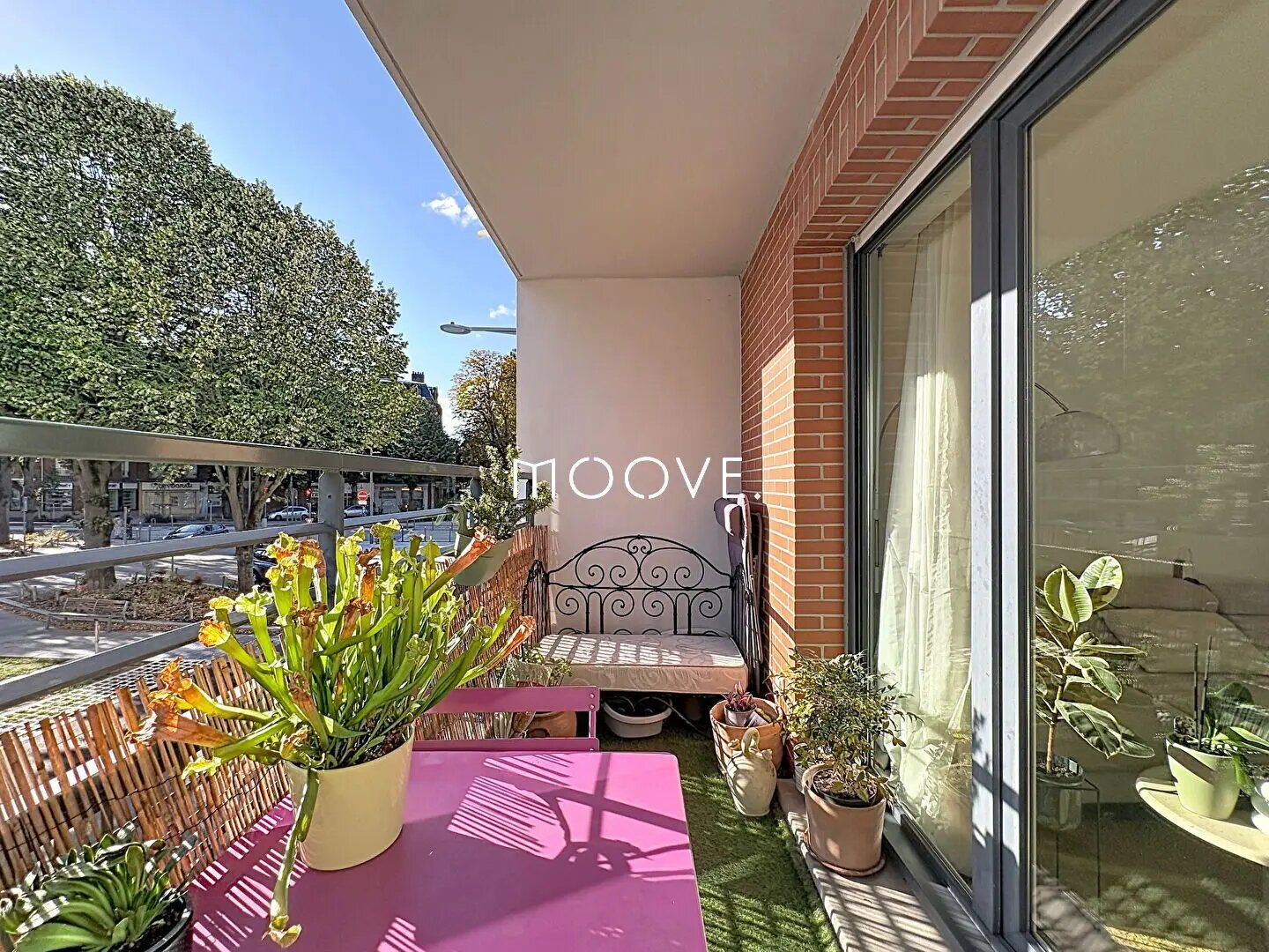 Appartement à vendre, 48m², Sotteville-lès-Rouen