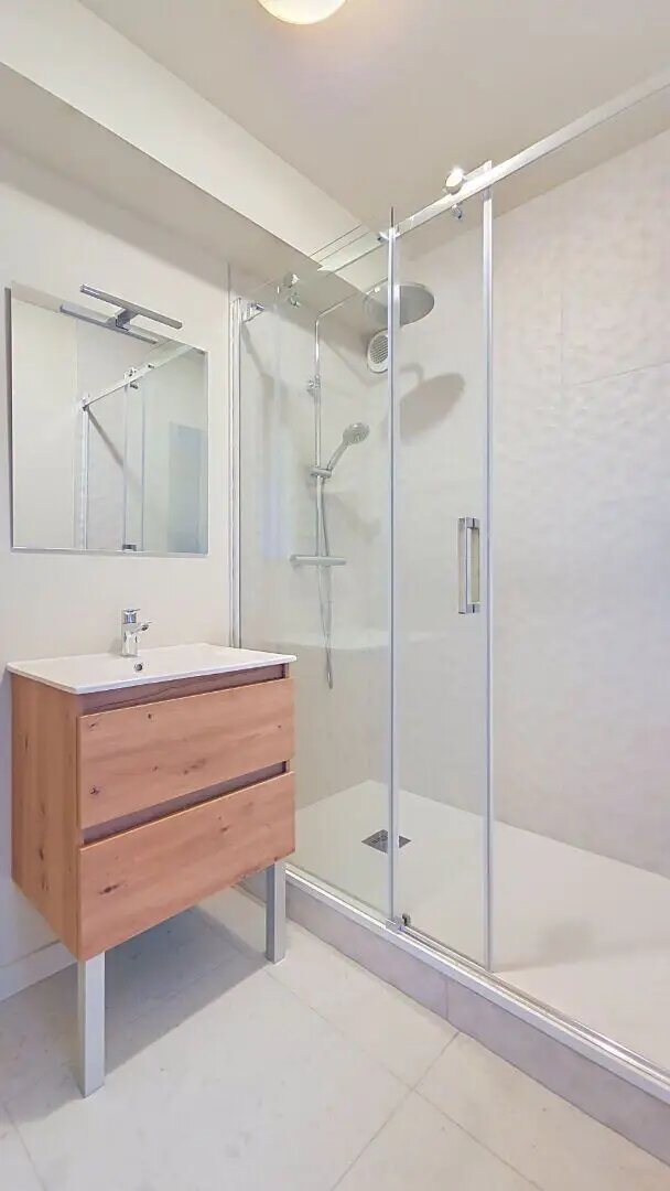 Appartement à vendre, 61m², Sotteville-lès-Rouen