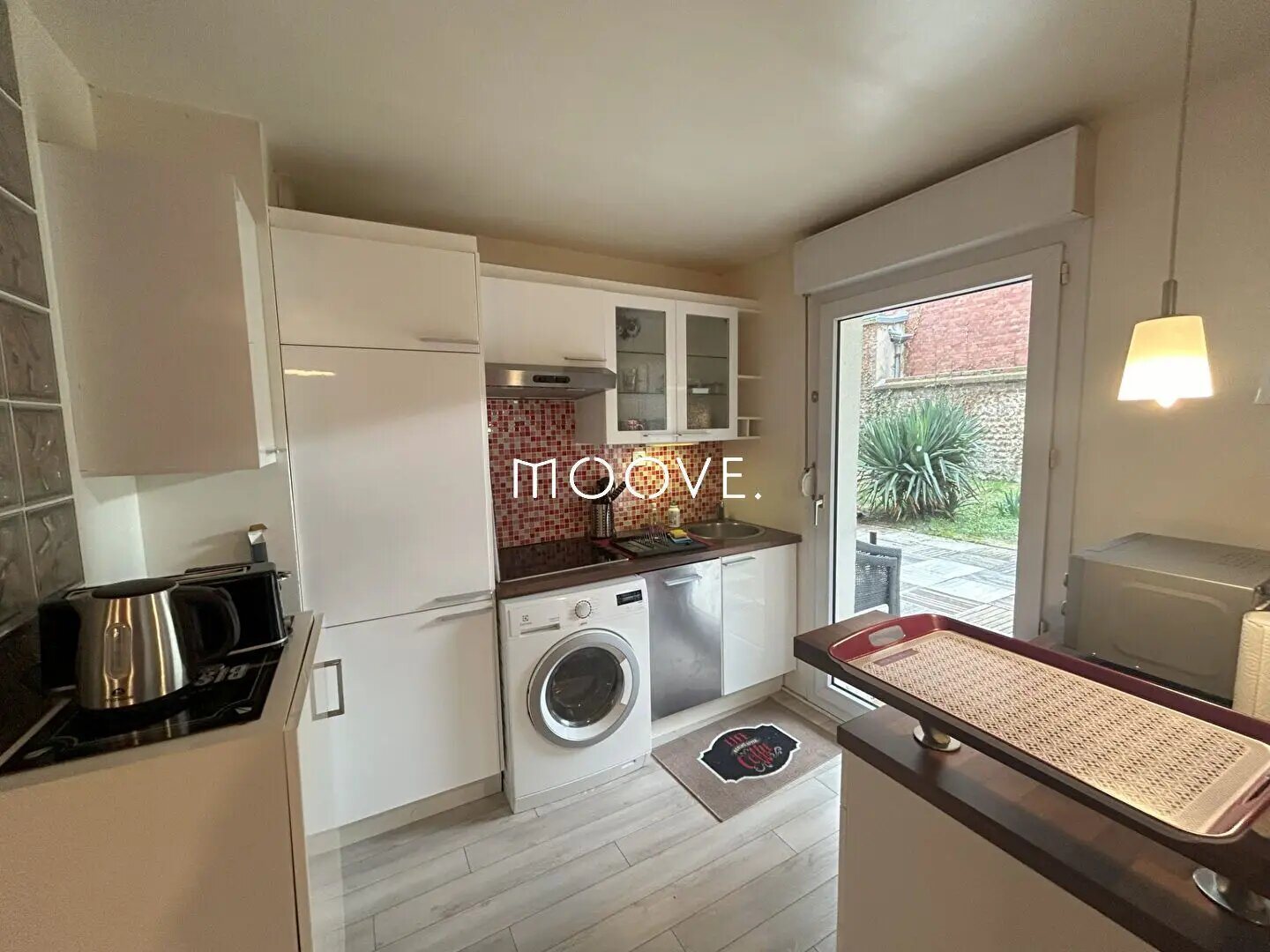 Appartement à louer, 62m², Rouen