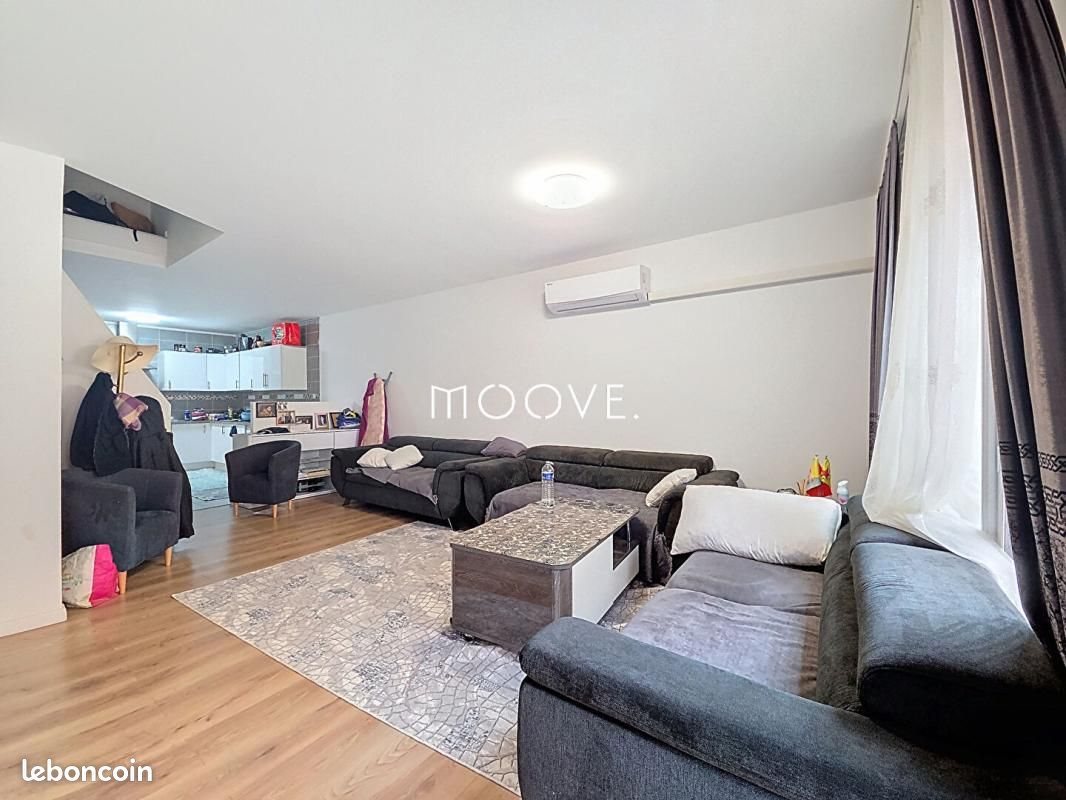Maison à vendre, 145m², Sotteville-lès-Rouen
