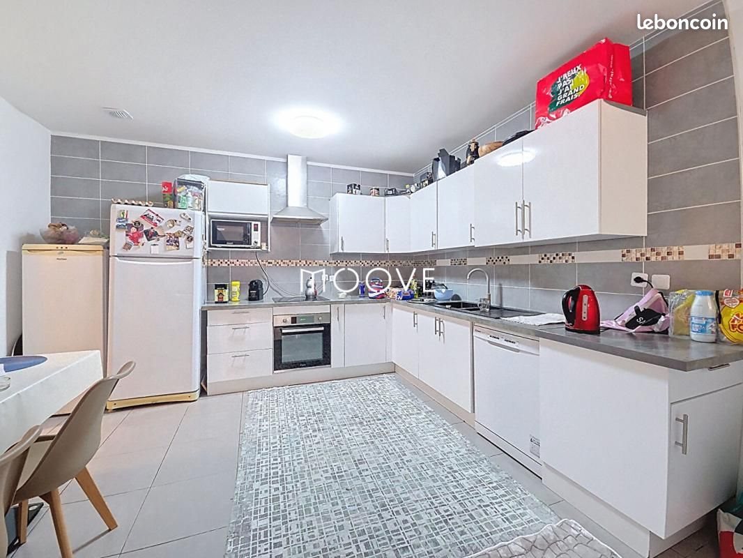 Maison à vendre, 145m², Sotteville-lès-Rouen