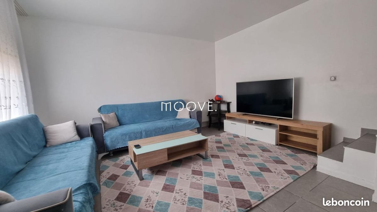 Maison à vendre, 145m², Sotteville-lès-Rouen