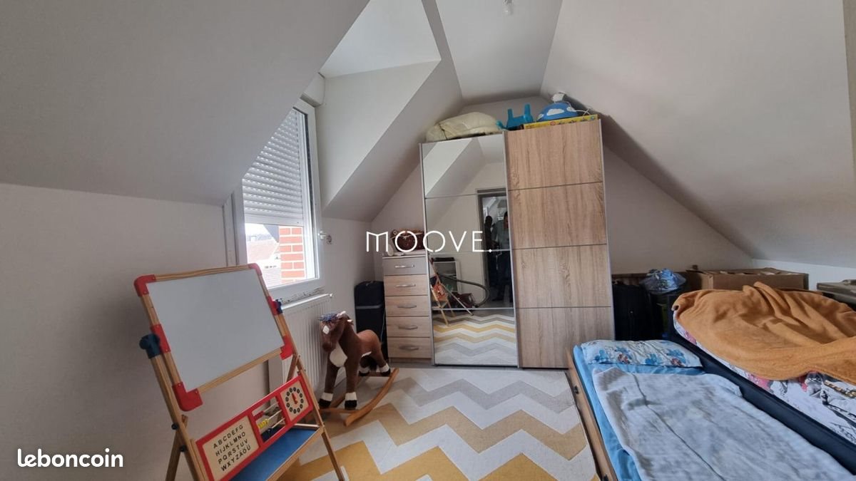 Maison à vendre, 145m², Sotteville-lès-Rouen