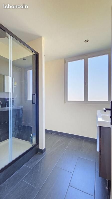 Appartement à vendre, 69m², Le Petit-Quevilly