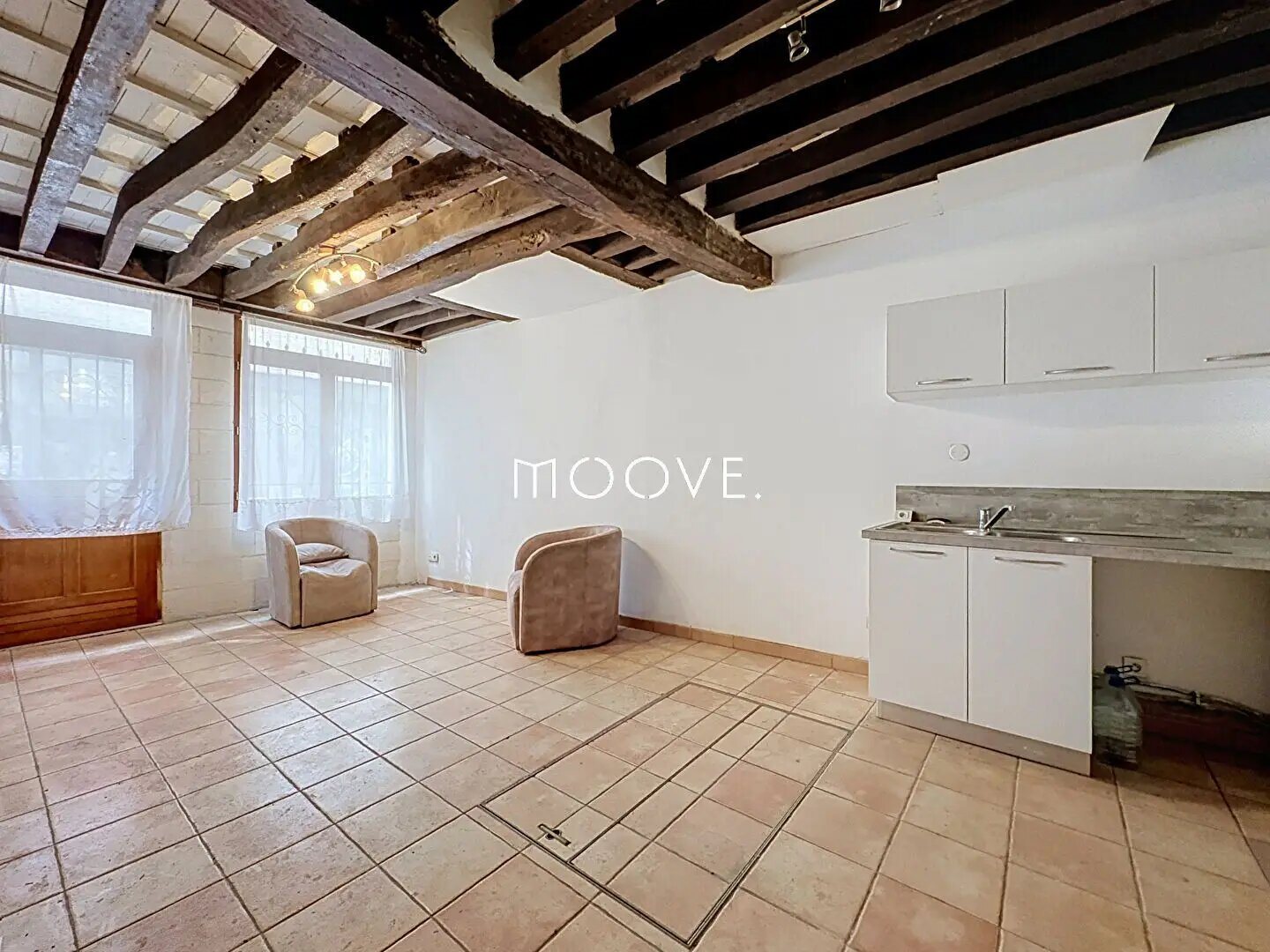 Maison à vendre, 80m², Rouen