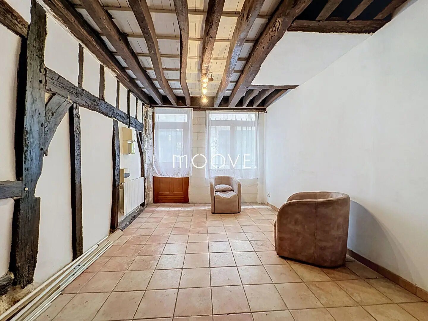 Maison à vendre, 80m², Rouen