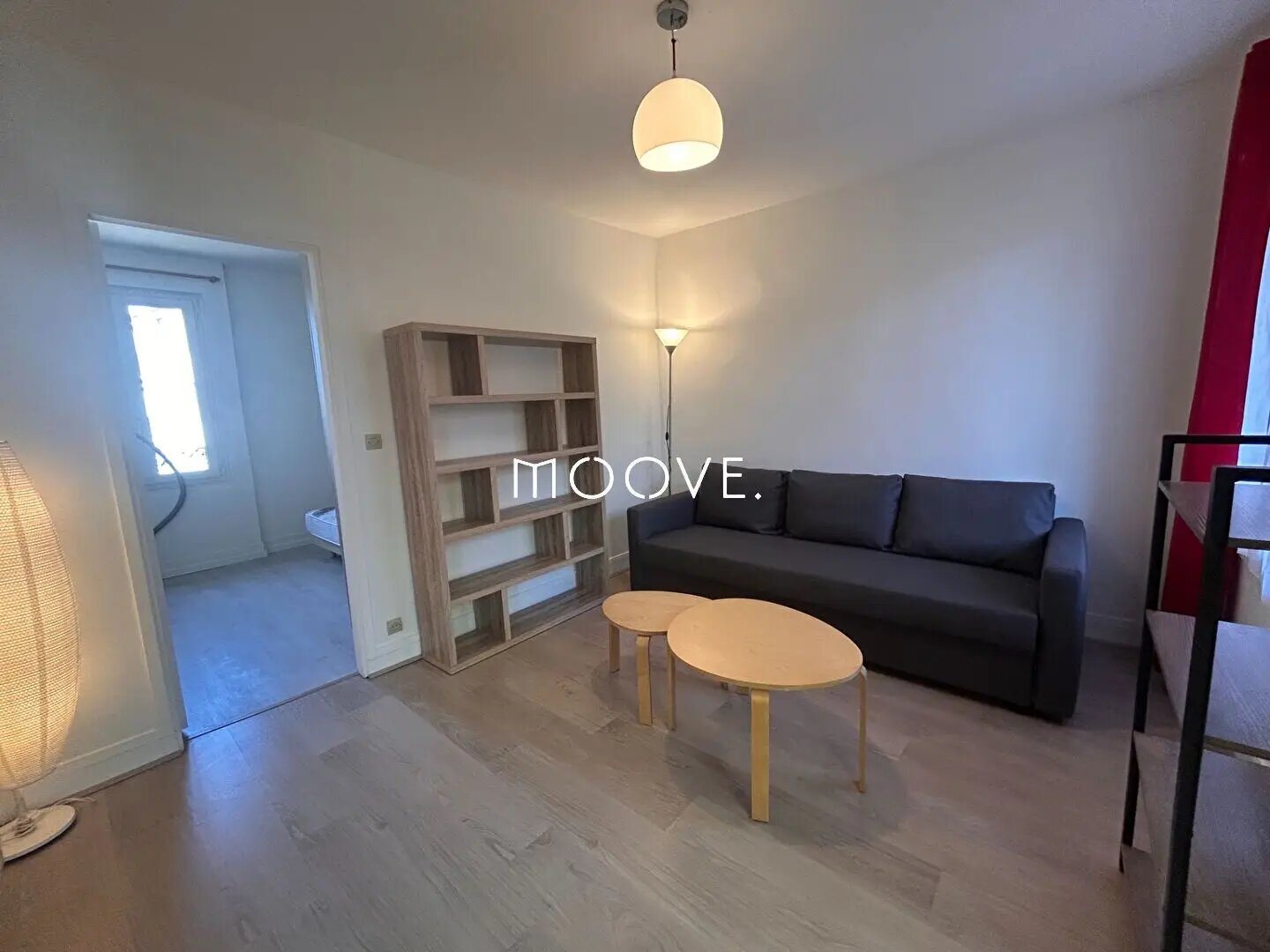 Appartement à louer, 35m², Rouen