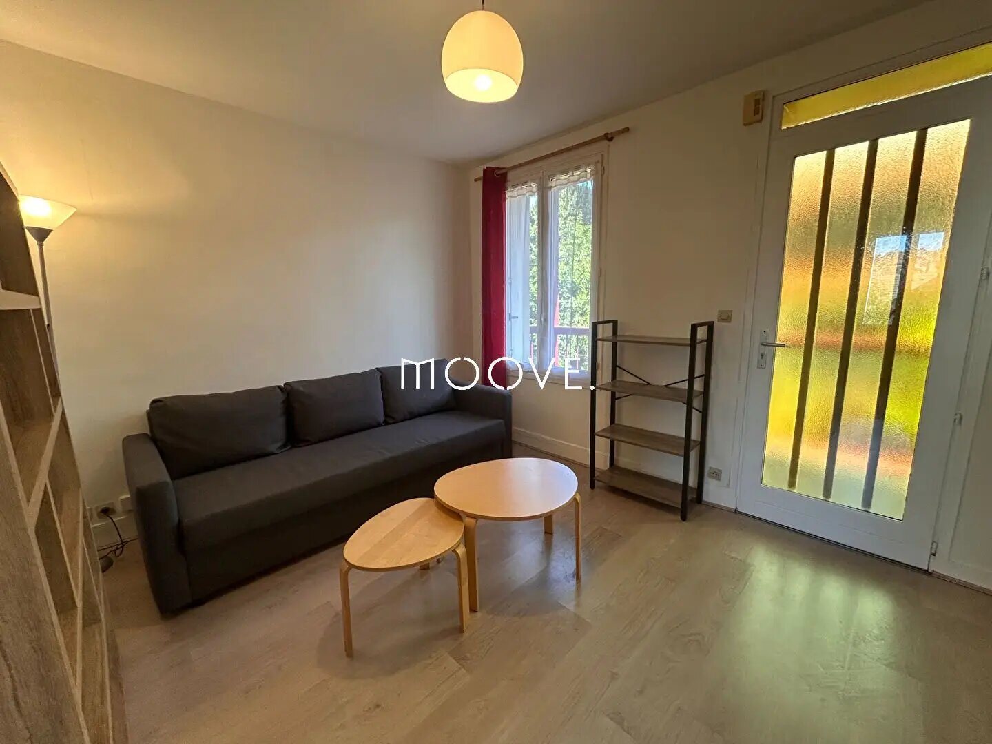 Appartement à louer, 35m², Rouen