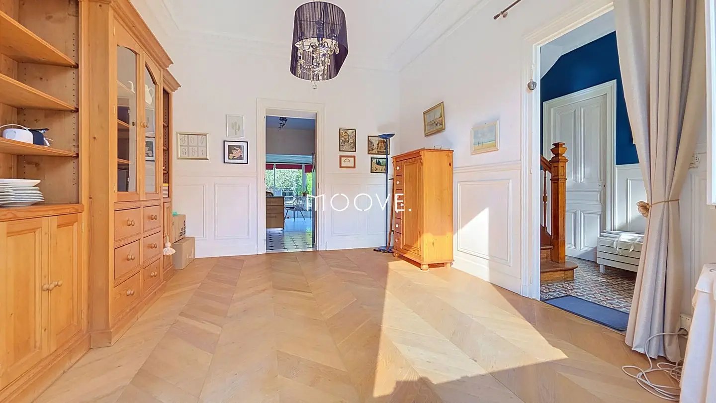 Maison à vendre, 161m², Sotteville-lès-Rouen
