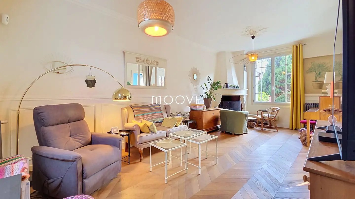 Maison à vendre, 161m², Sotteville-lès-Rouen
