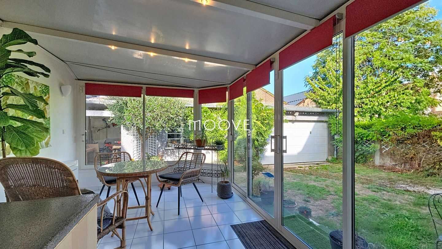 Maison à vendre, 161m², Sotteville-lès-Rouen