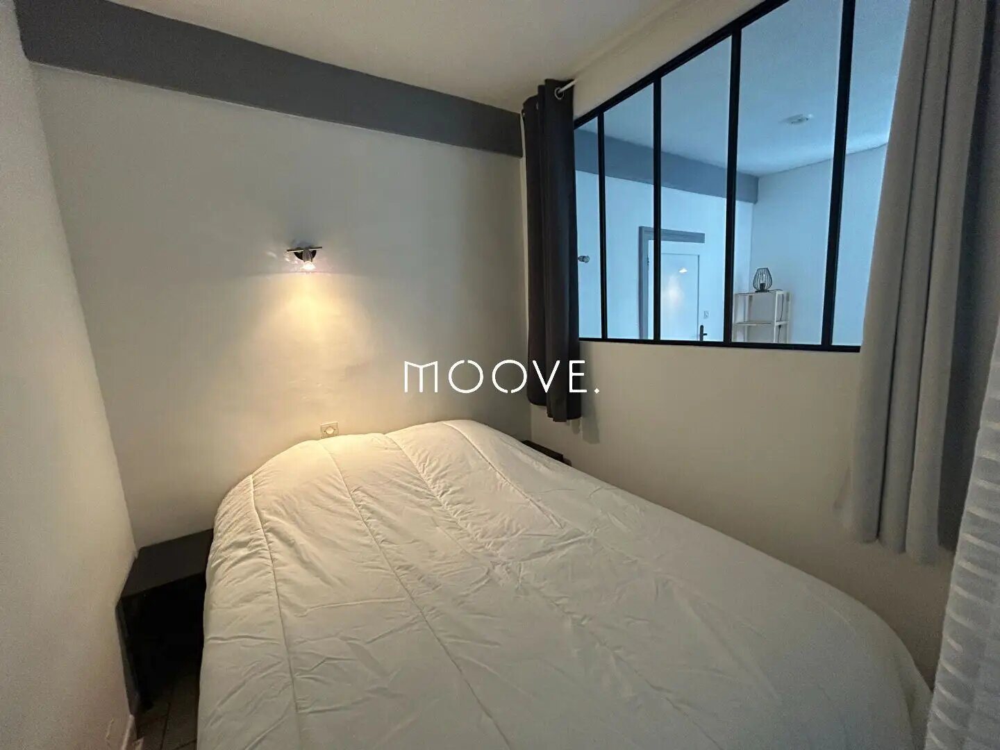Appartement à louer, 29m², Rouen