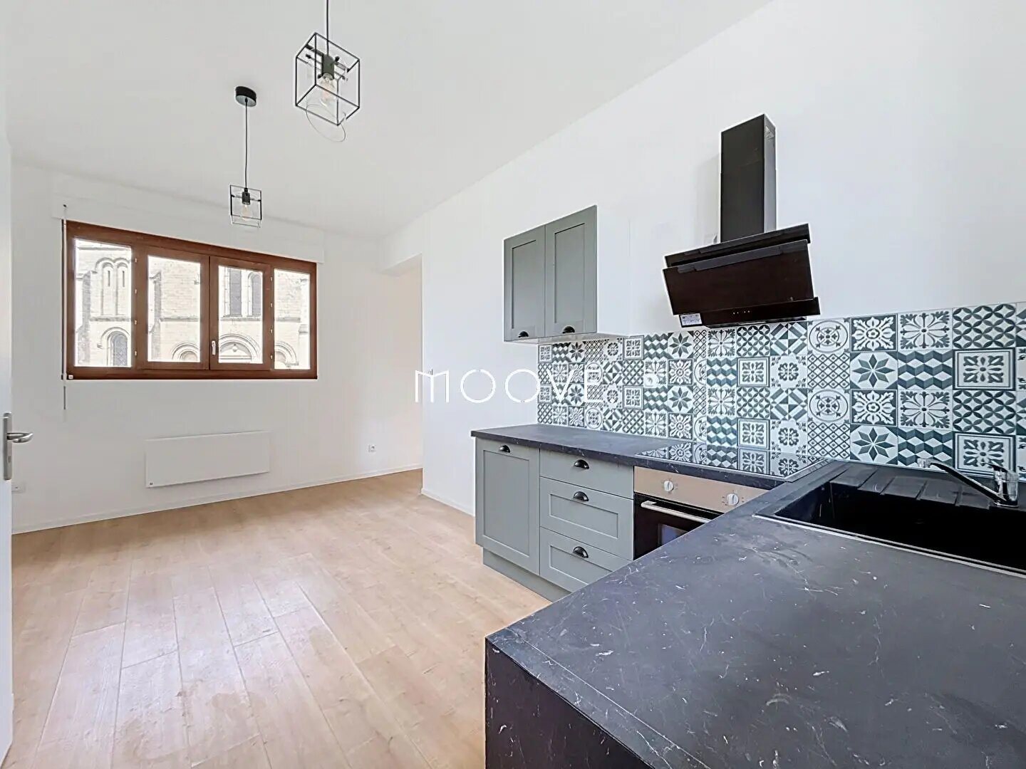 Maison à vendre, 65m², Notre-Dame-de-Bondeville