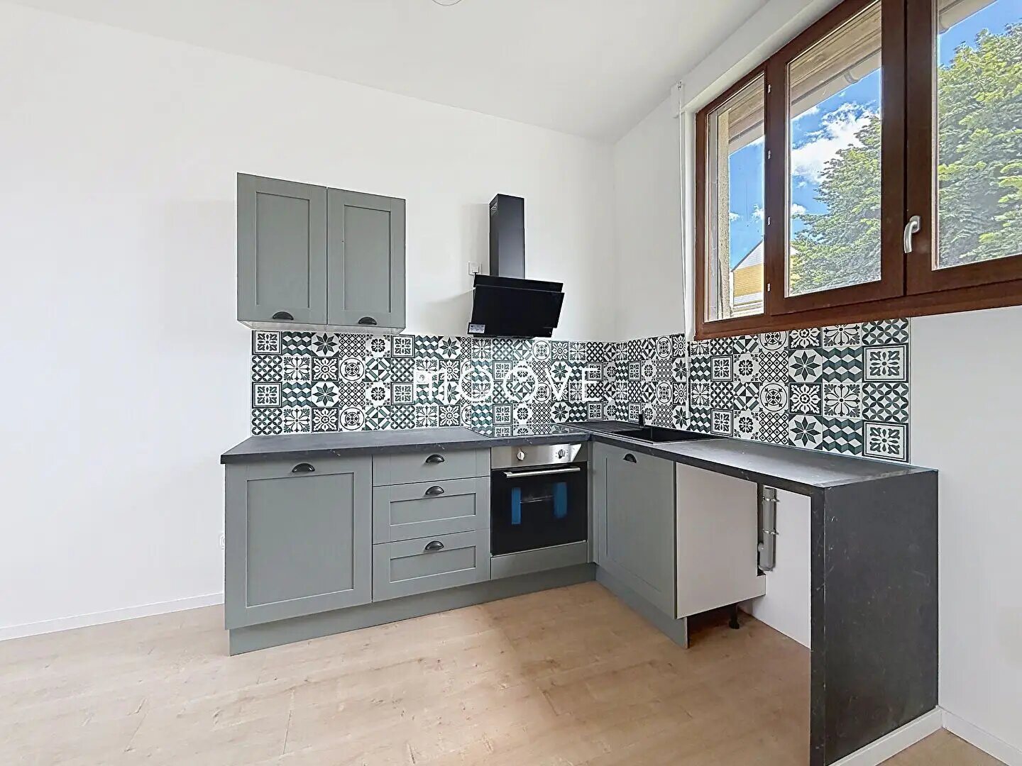Maison à vendre, 65m², Notre-Dame-de-Bondeville