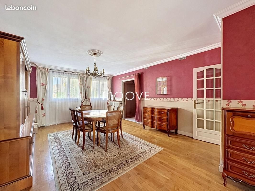 Maison à vendre, 89m², Saint-Etienne-du-Rouvray