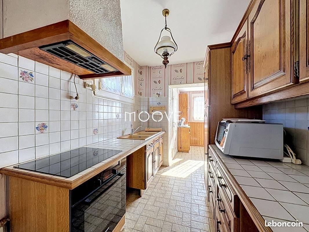Maison à vendre, 89m², Saint-Etienne-du-Rouvray