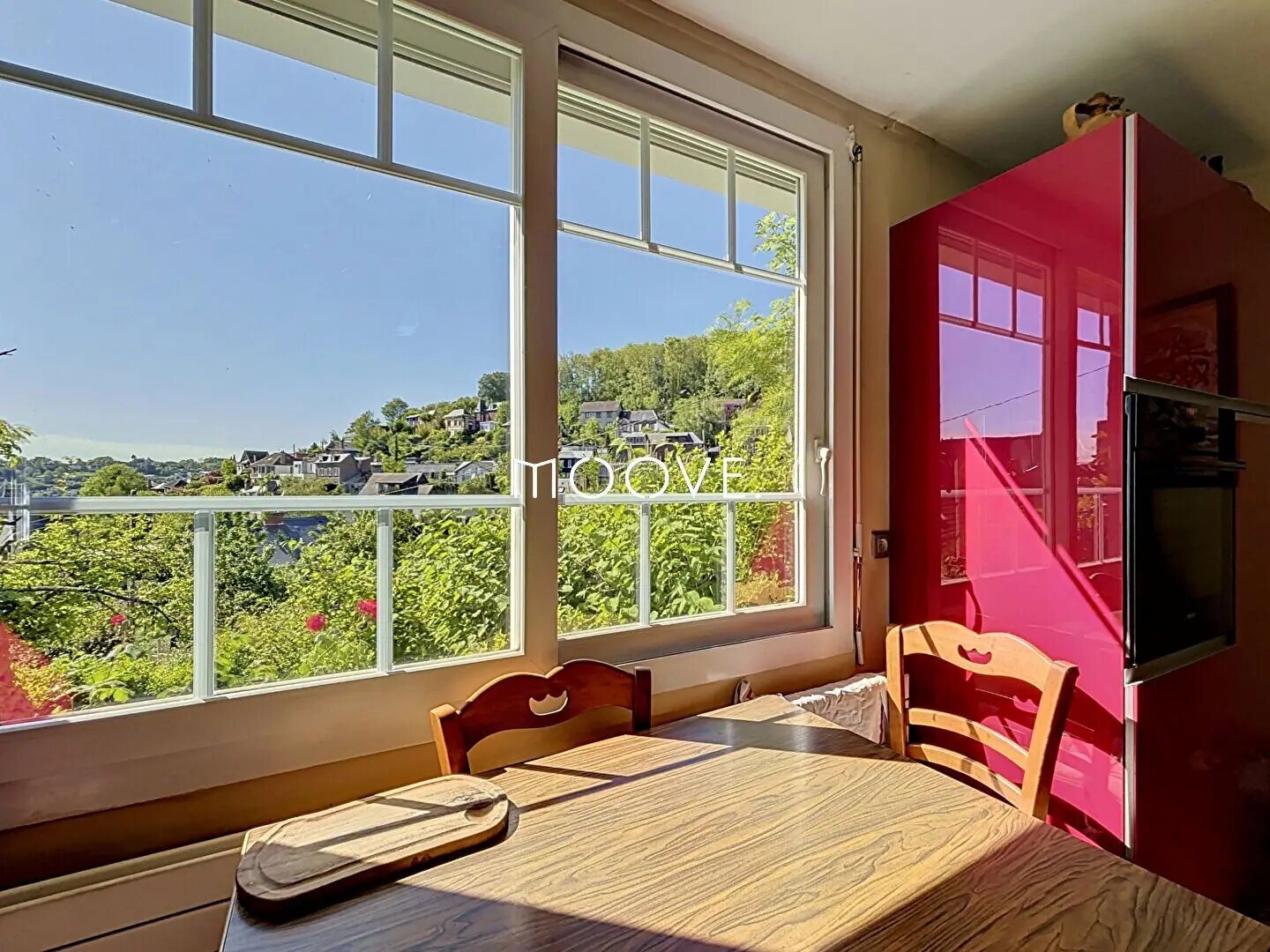 Maison à vendre, 144m², Bois-Guillaume