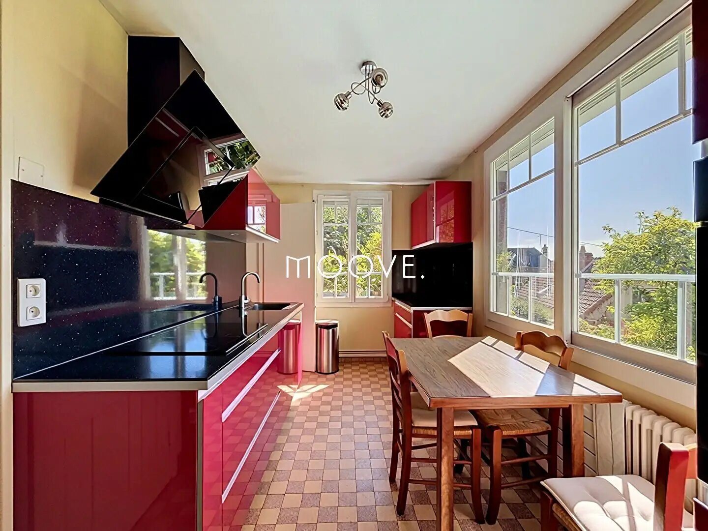 Maison à vendre, 144m², Bois-Guillaume