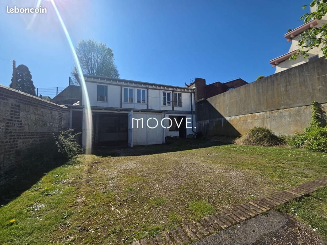 Maison à vendre, 72m², Rouen