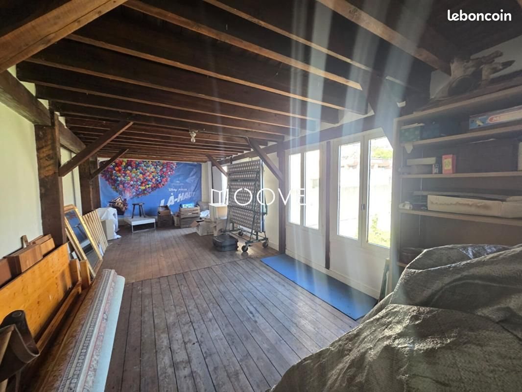 Maison à vendre, 72m², Rouen