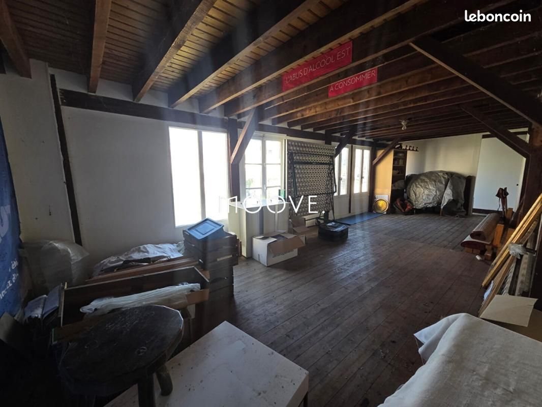 Maison à vendre, 72m², Rouen