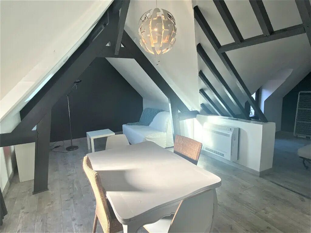 Maison à louer, 30m², Rouen